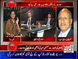 Indepth With Nadia Mirza – 15th October 2014