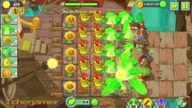 PLANTS VS ZOMBIES 2 - CHEATS TRUQUE - ANDROID - GAMEPLAY TCHEGAMER