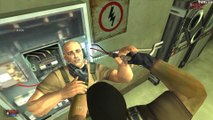 The Punisher (2005) Playthrough Part 12 [PC]