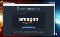 How to Get Free Amazon Codes-FREE Amazon Gift Card Code Generator 2014