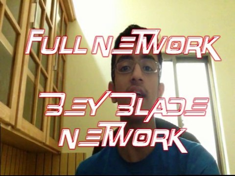 Full Network - Partnerships | Beyblade Network