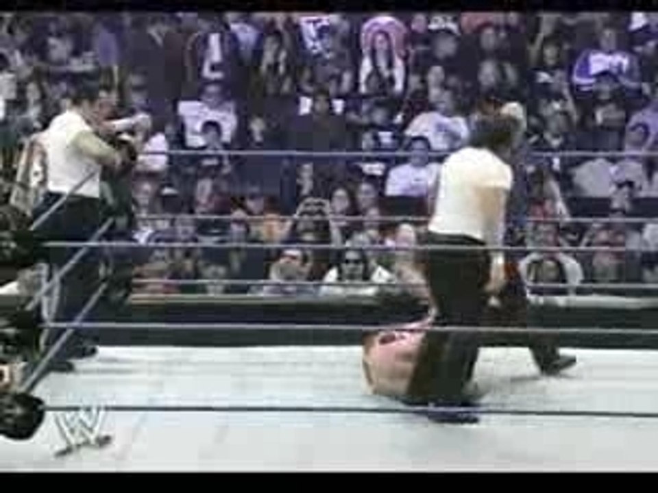 NWO 07 - Kendrick/London vs Deuce/Domino
