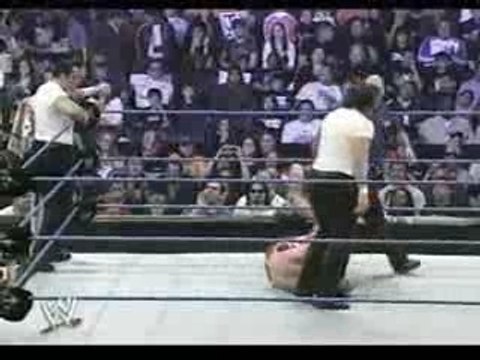 NWO 07 - Kendrick/London vs Deuce/Domino