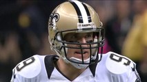 NFL NOW: 'A Scout's Eye': Brees vs. Lions D-line