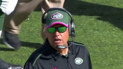 NFL NOW: Rex Ryan: 'Sick to my stomach' to see Revis on the Patriots