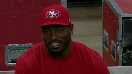 NFL NOW: The impact of the 49ers' injuries