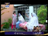 Tootay Huay Taaray Ep - 155 - 15th October 2014