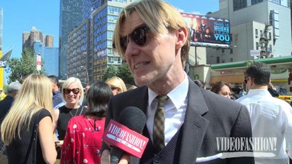 VF NEWS: Derek Lam Spring/Summer 2015 - NYFW