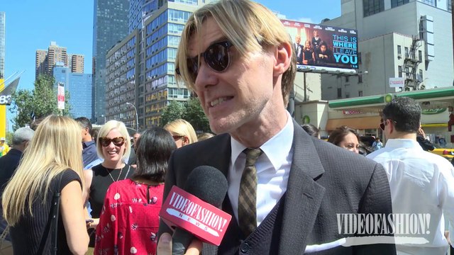 VF NEWS: Derek Lam Spring/Summer 2015 - NYFW