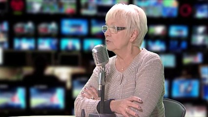 L' Invitée D!CI : Henriette MARTINEZ - Présidente de l'UMP dans les Hautes-Alpes