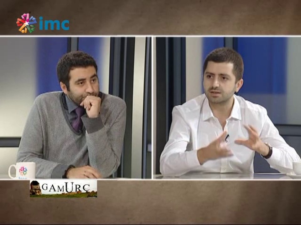 Gamurç (12 Ekim 2014)