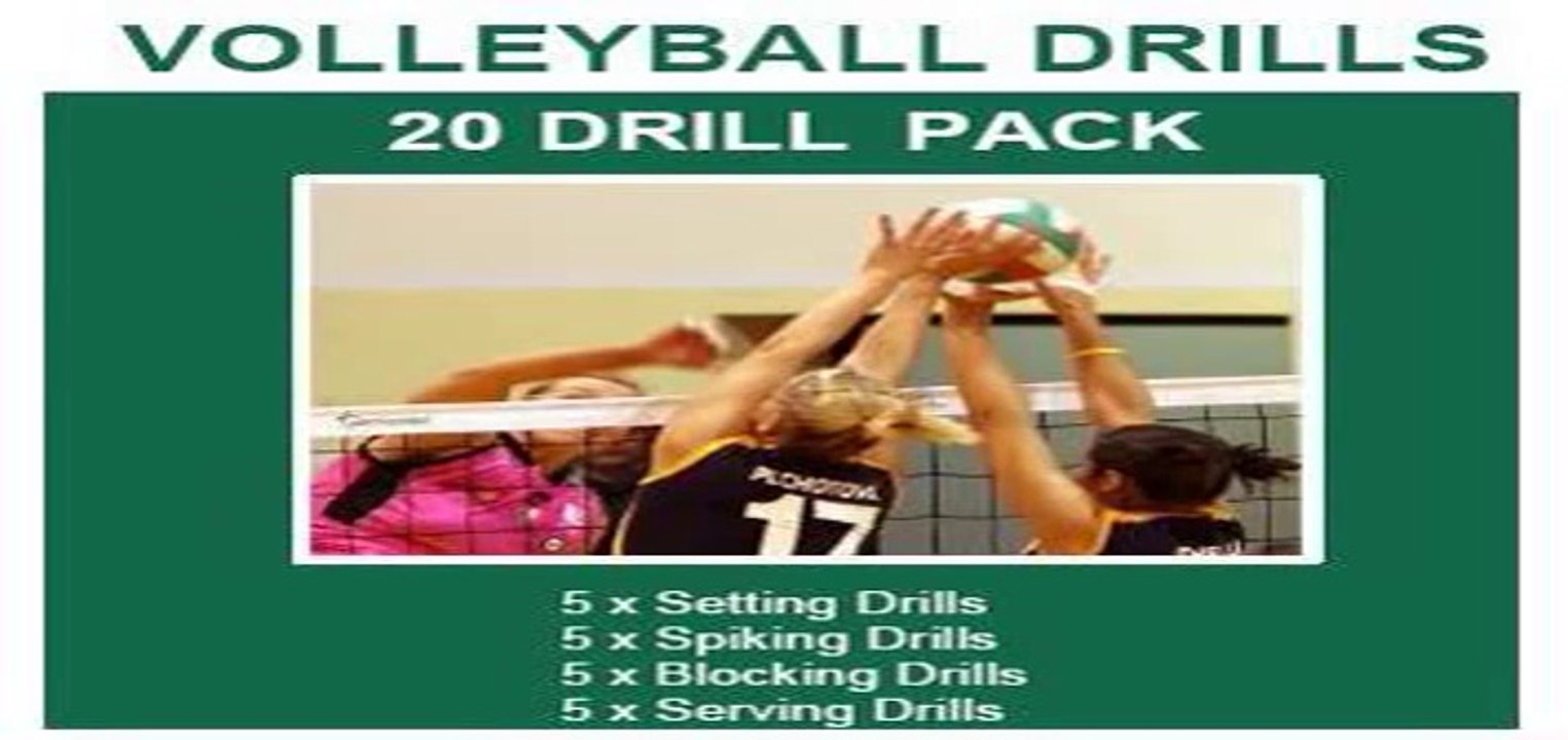 Volleyball Magic Review + Bonus