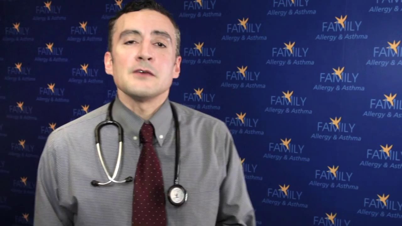 What are Hives and what is solution