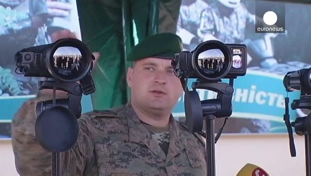 Про мир на Донбасі поговорять у Мілані