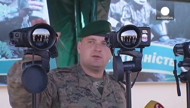 Россия - Украина: переговоры накануне встречи президентов