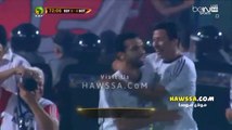 اهداف مباراة اياب مصر 2 - 0 بتسوانا | تصفيات كأس أمم افرقيا | تعليق علي محمد علي