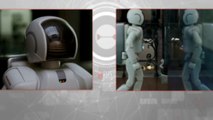 Honda unveils all-new ASIMO humanoid robot