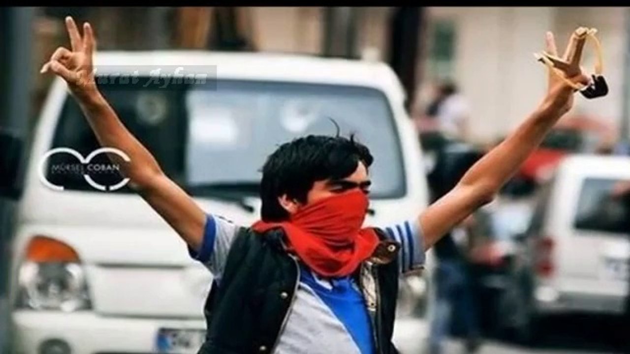Berkin'i İdol yapanlar Yasin, Hasan, Hüseyin için nerdesiniz - Alper Tan - Kanal A