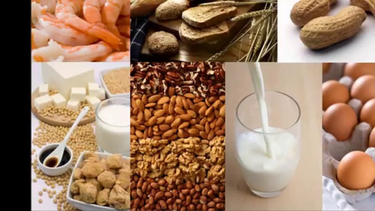 Natural Urticaria Relief Get Rid of Hives