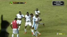 Côte d'Ivoire vs RD Congo (3-4) | Qualifications CAN 2015