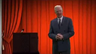 Law of Non Resistance - Bob Proctor's The 11 Forgotten Laws