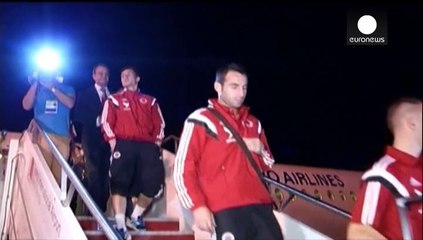 Accusations et tensions entre l'Albanie et la Serbie