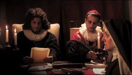 LA MONACA DI MONZA, LA VERA STORIA