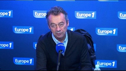 Michel Denisot coupé au montage du film le Garçu
