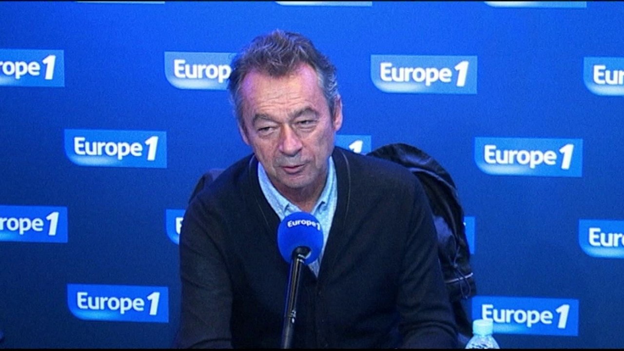 Michel Denisot coupé au montage du film le Garçu