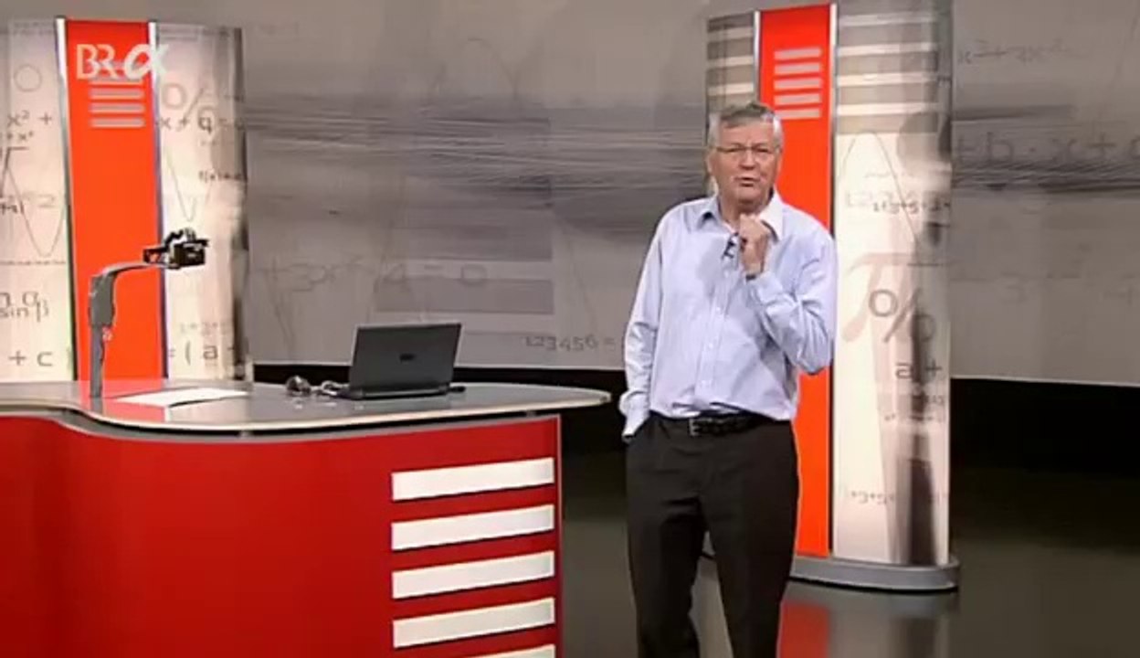 Grundkurs Mathematik 14 Sinussatz