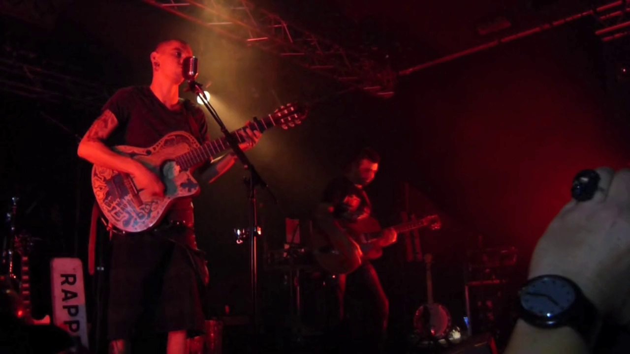 Bob's NoT Dead - Arrête la Bière - au Grand Soufflet