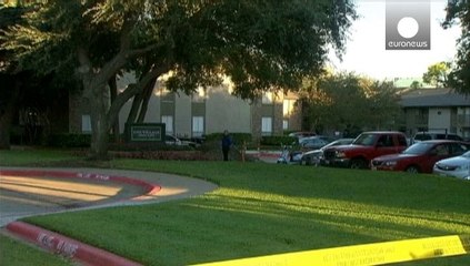 El segundo caso de contagio por ébola en Estados Unidos siembra la preocupación