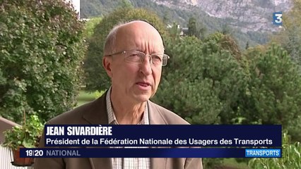 Emmanuel Macron veut développer les voyages en autocar