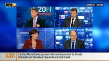 20H Politique: Affaire Bygmalion: Jérôme Lavrilleux se met en congé de l'UMP - 15/10