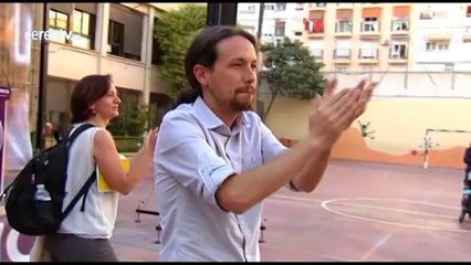 Podemos llega dividido a su congreso fundacional