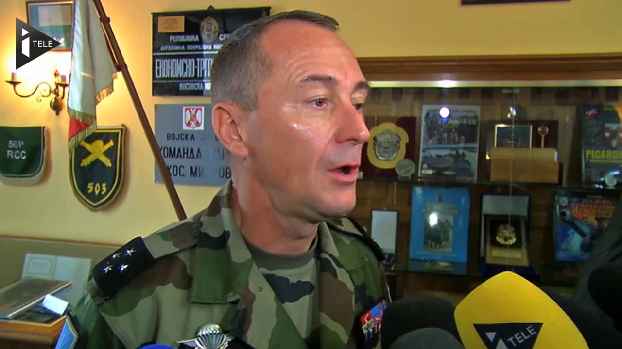 Les restructurations de l'armée soulèvent des inquiétudes