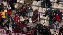 Resumen de Albacete Balompié (2-1) Recreativo de Huelva - HD 3rd Eliminatory Copa del Rey