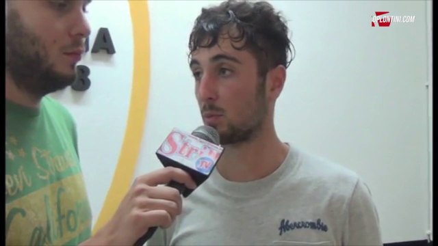 L'intervista settimanale - Nicola Malaccari @A.C Savoia @Legapro