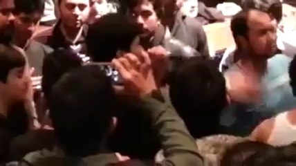 Noha Ya Ali a.s By Ali Shanawar