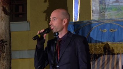 17. Kukla Festivali Başladı