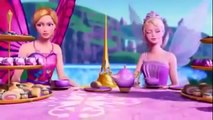 Barbie- Life In the Dreamhouse Barbie Princess Her -Sisters-in-A-Pony-Tale Bloopers Outtakes-mov