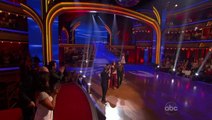 Dancing With The Stars Week 9 Elimination