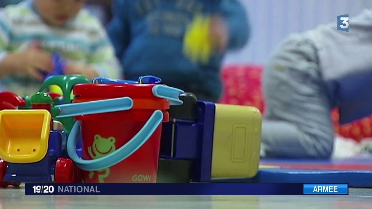 Un régiment fermé à Châlons-en-Champagne, la ville inquiète