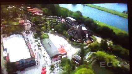 One Direction Concours Orlando