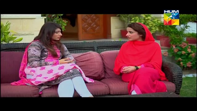 Agar Tum Na Hotay Episode 44 - 15 October