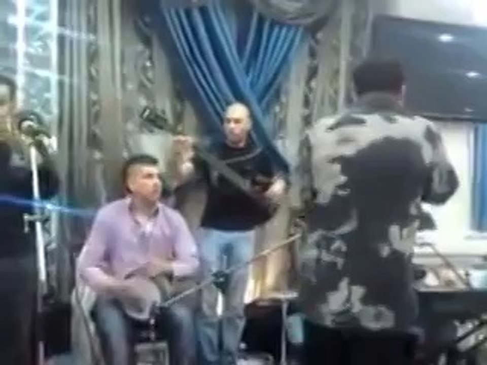 Kadér Japoni Live Mariage