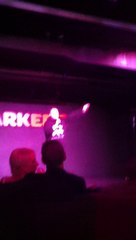 Kraai @ Parkers 11 June2014