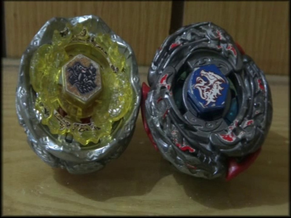Death Quatzcotal Vs Ldrago Destroy | Beyblade Network - Beyblade Metal Fury