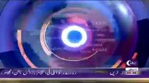 Mukalma (Kiya Dharno Se Mulki Massahail Hal Hosakte Hain??) – 15th October 2014