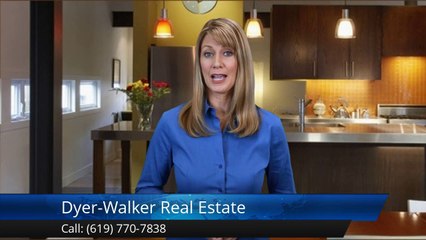 Dyer-Walker Real Estate San Marcos         Superb         Five Star Review by Debra B.